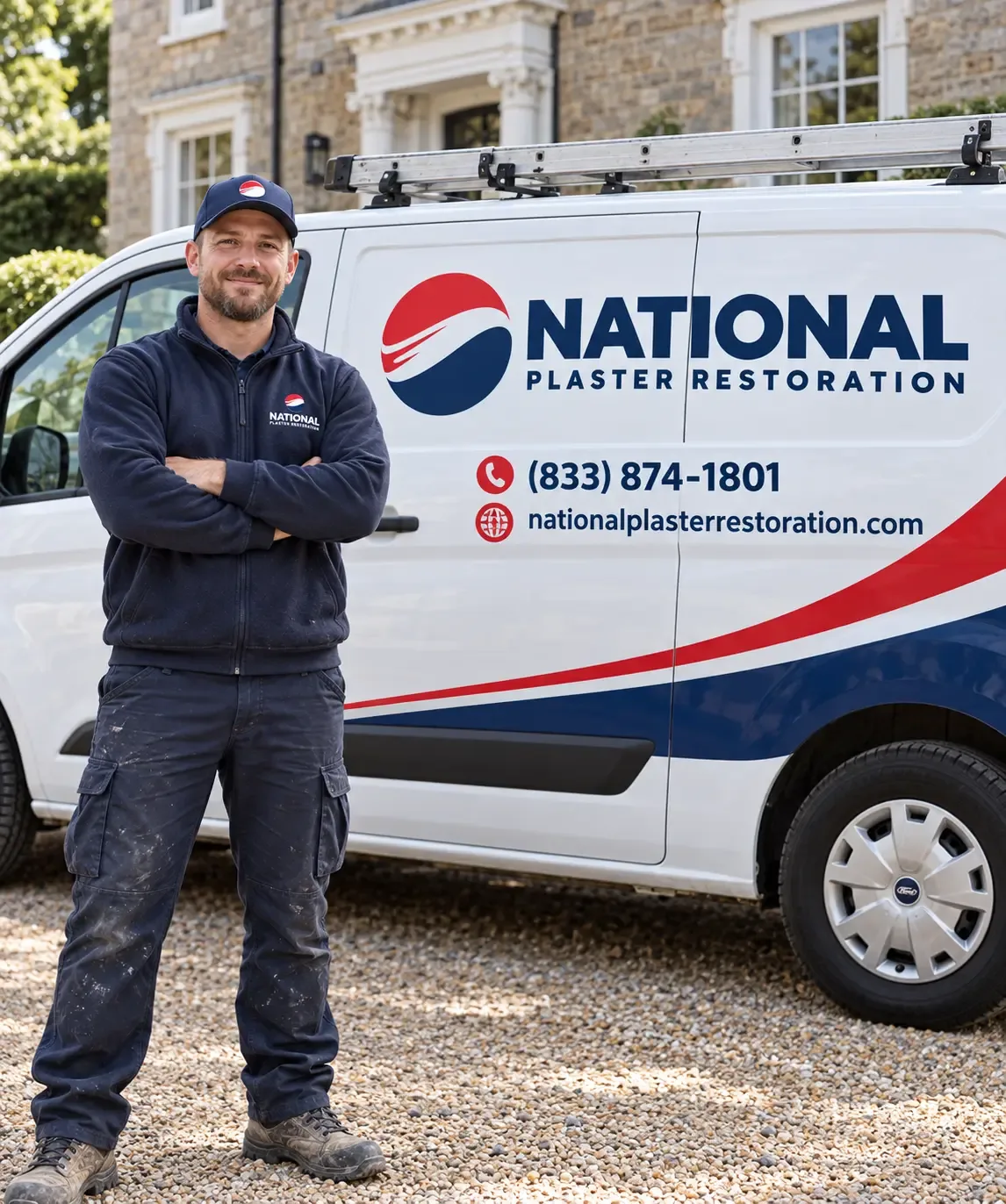 Plaster Repair company in Wendell, ID